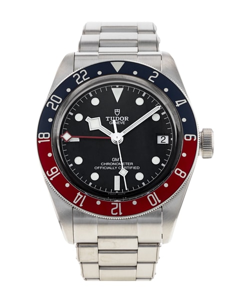 Tudor Black Bay GMT M79830RB-0001